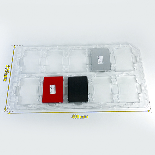 #2170130072B #SSD-tray # SSD-packaging #MPK #memorypack